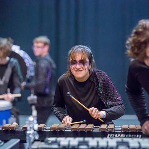 Meet your Posher, Yazmyn